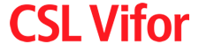CSL Vifor